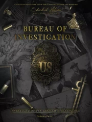 Bureau of Investigations
